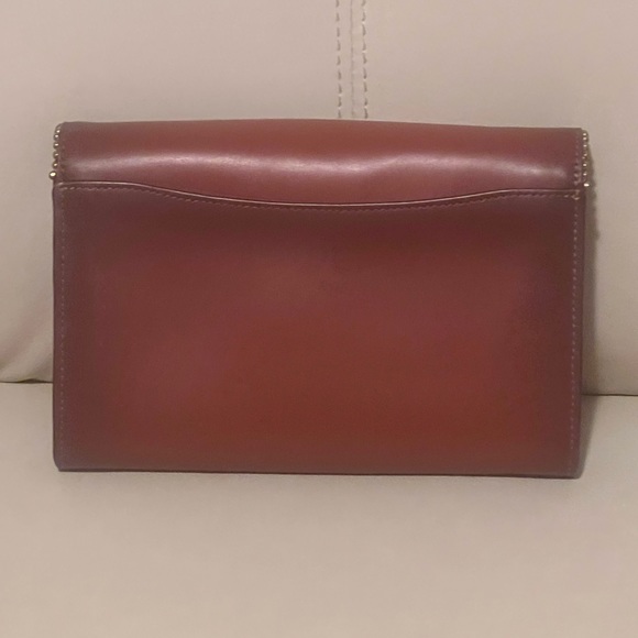 Coach Tabby Crossbody - Picture 5 of 5